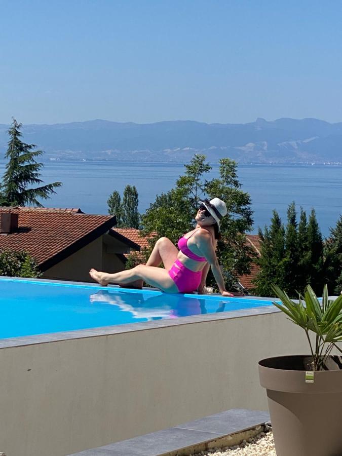 Villa Forest Peštani Esterno foto