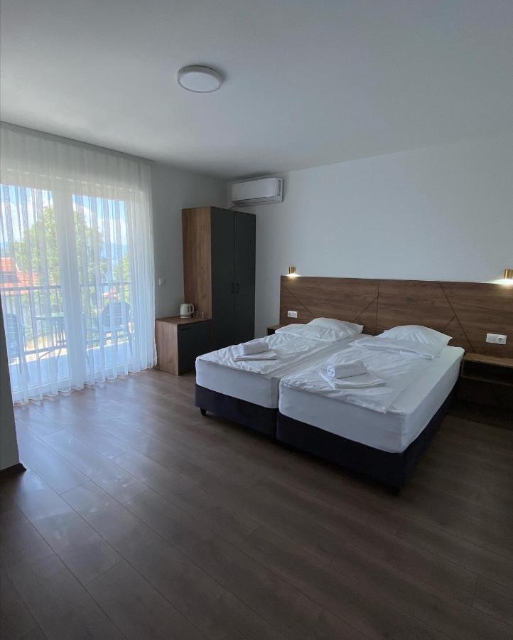 Villa Forest Peštani Esterno foto