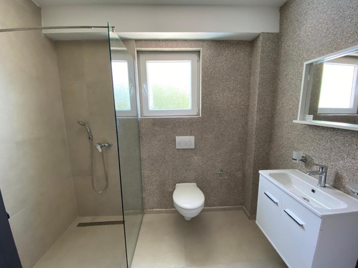 Villa Forest Peštani Esterno foto