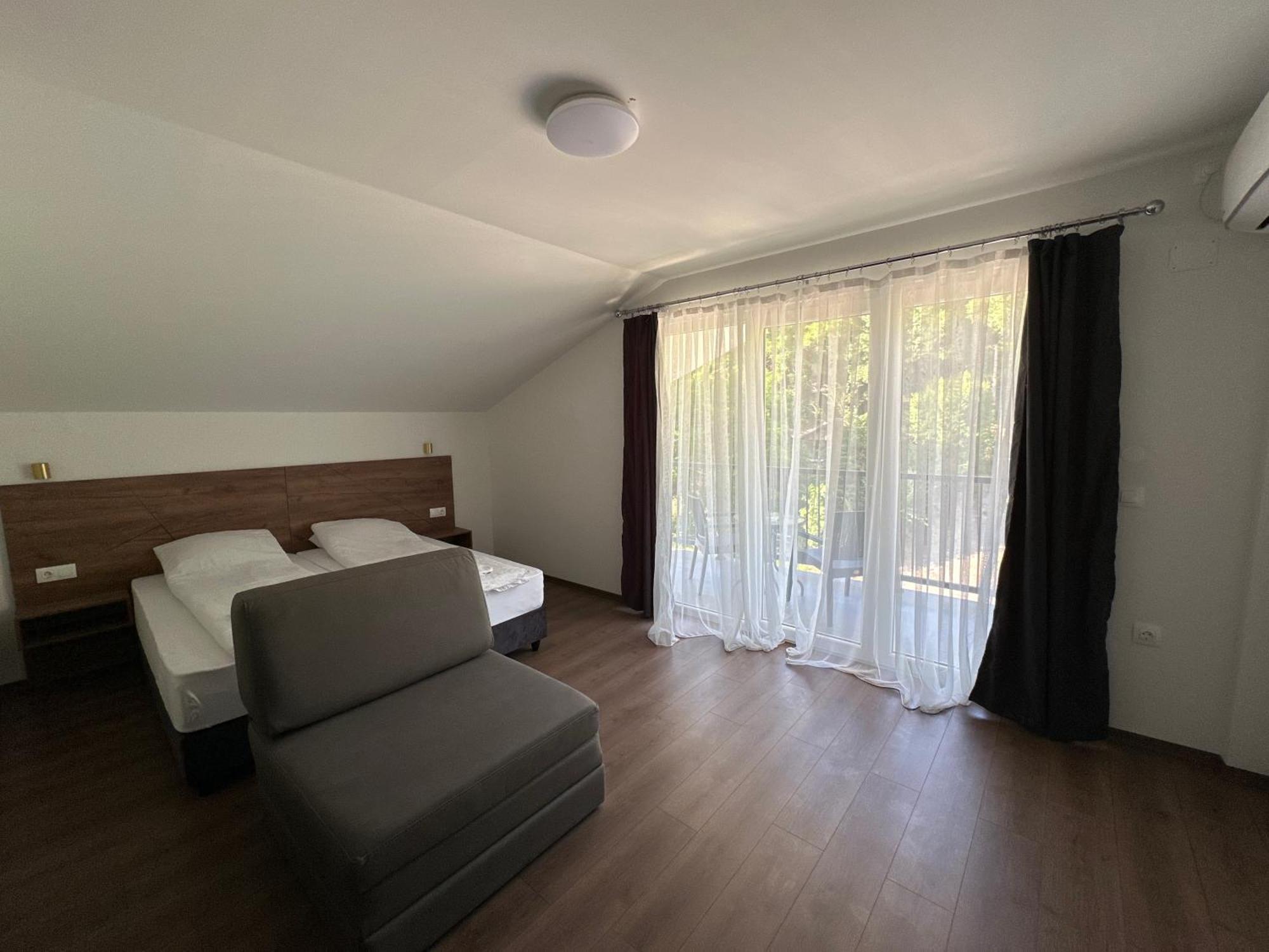 Villa Forest Peštani Esterno foto