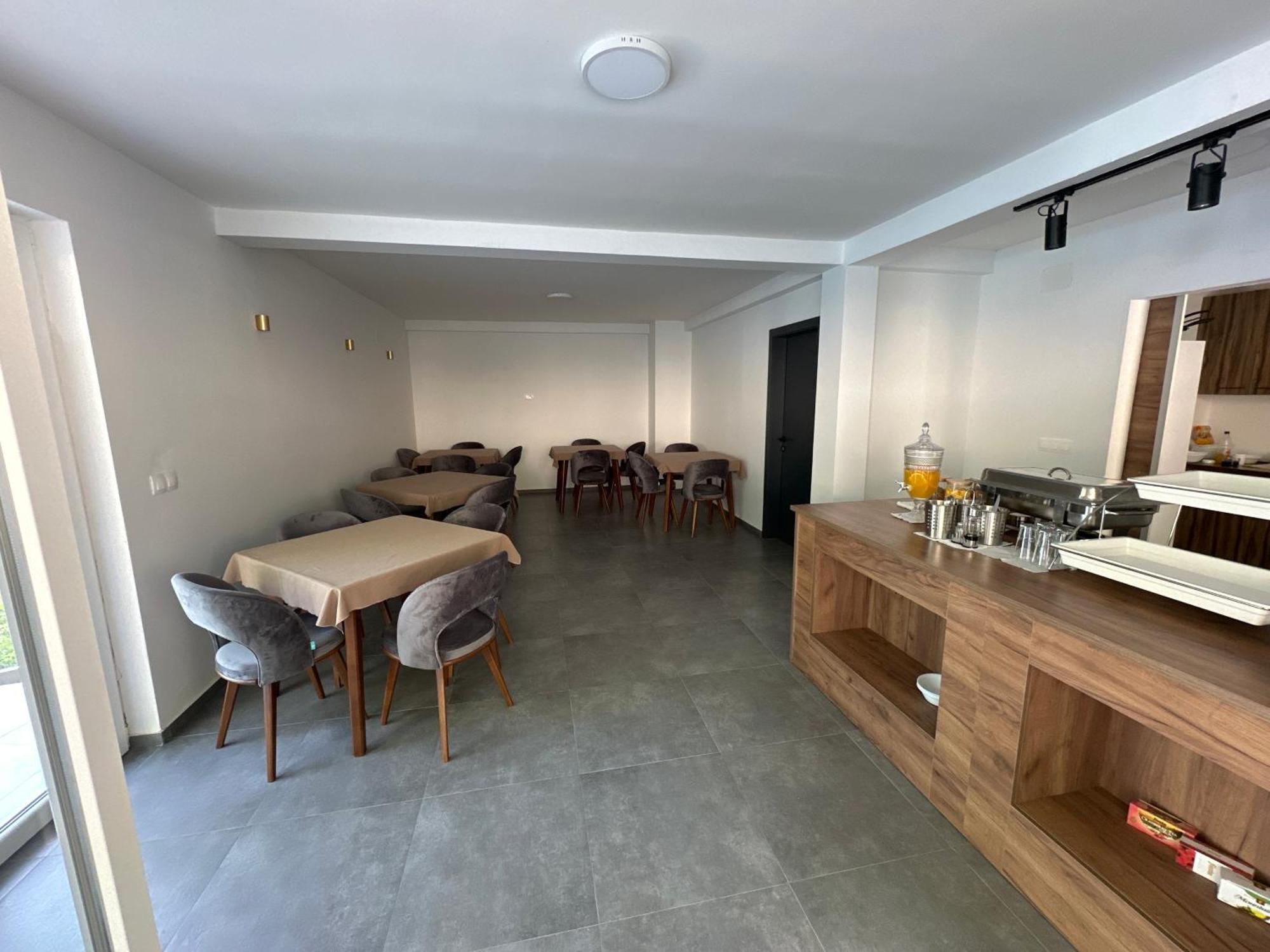 Villa Forest Peštani Esterno foto