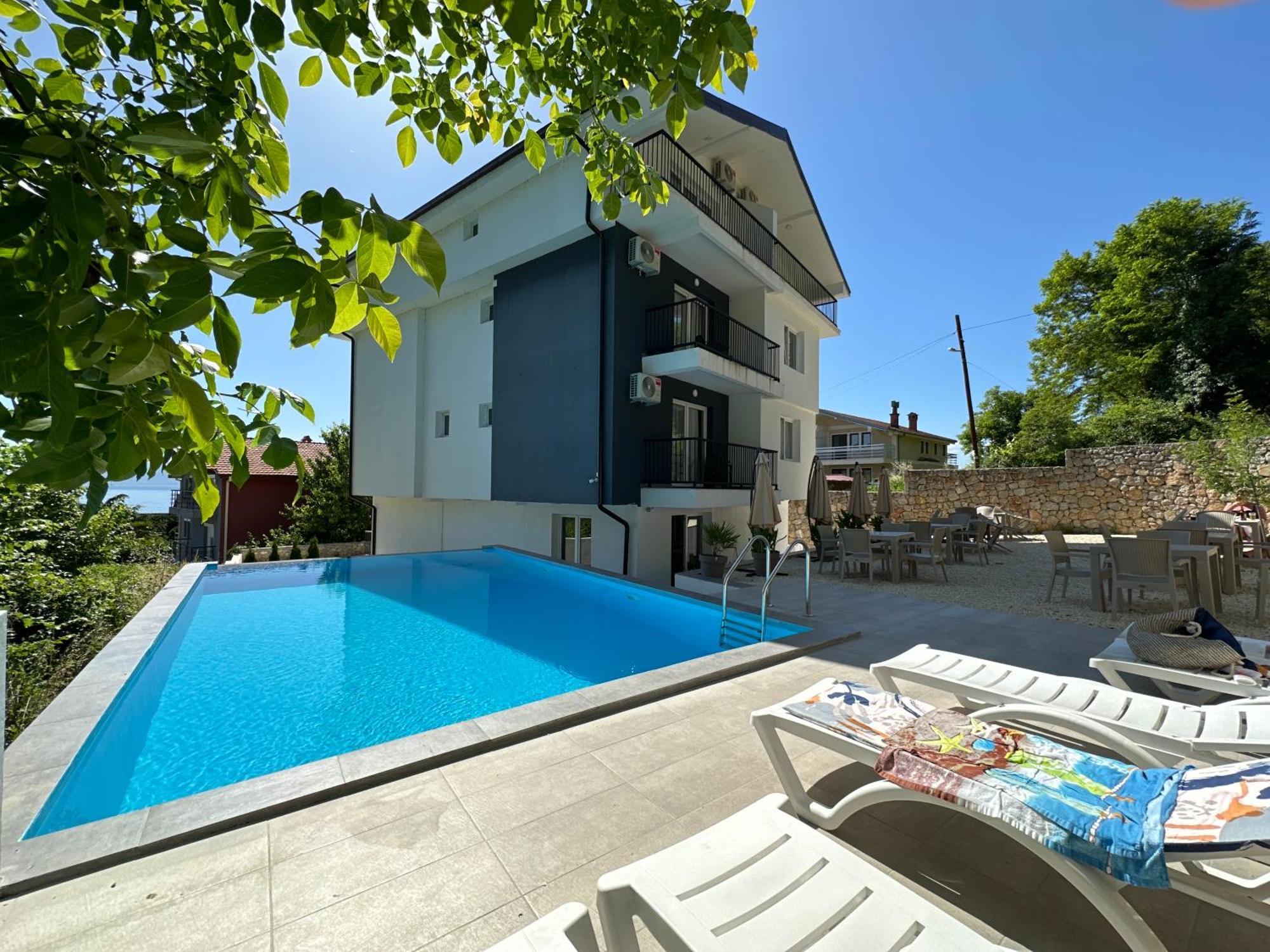 Villa Forest Peštani Esterno foto