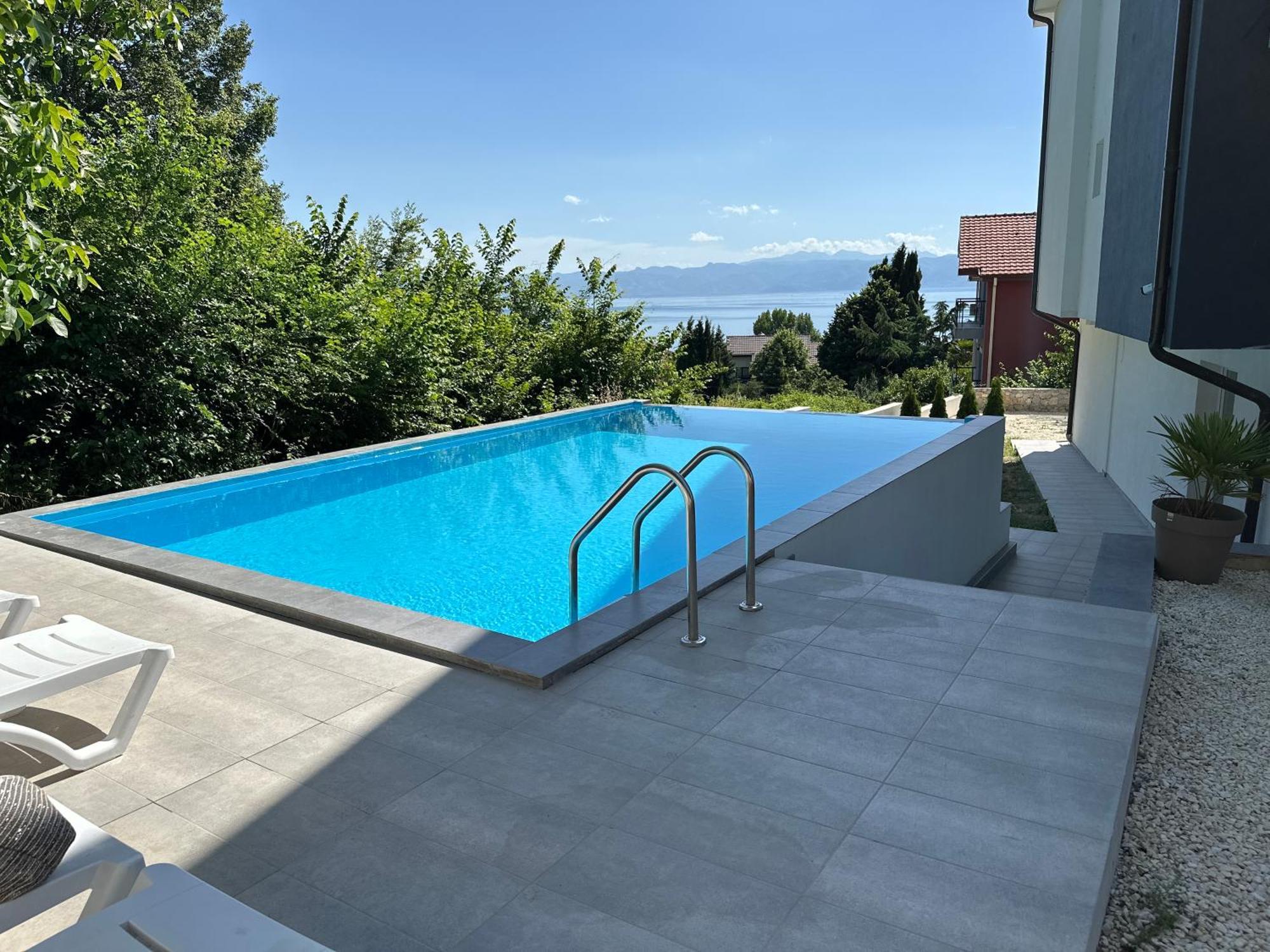 Villa Forest Peštani Esterno foto