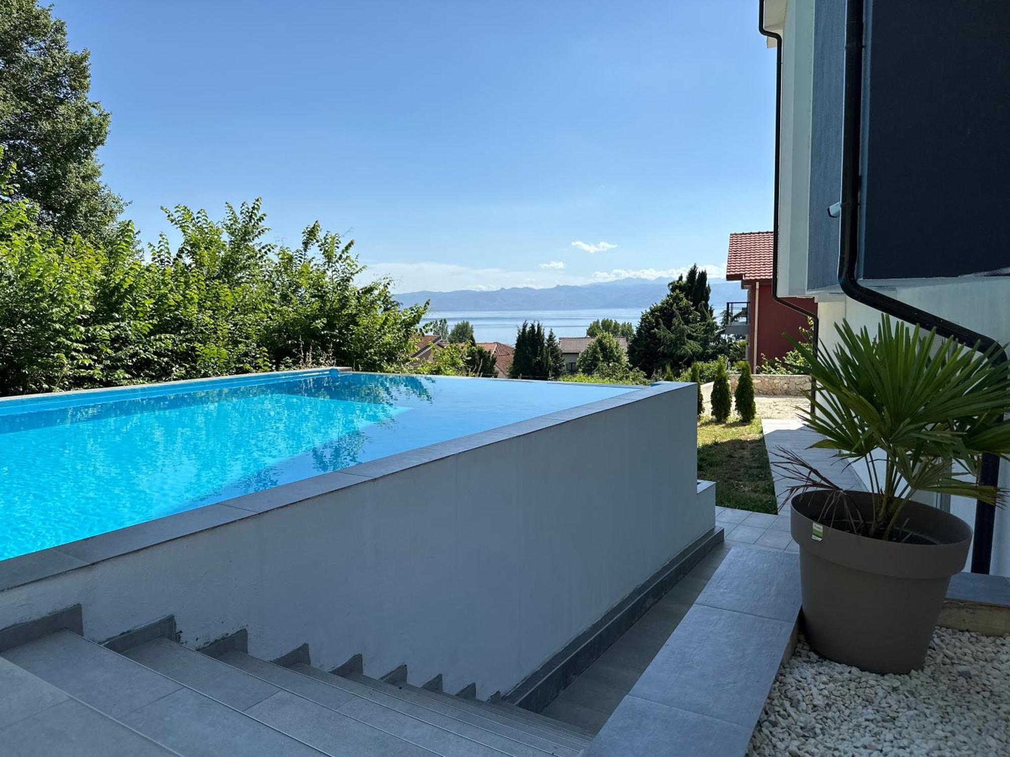 Villa Forest Peštani Esterno foto